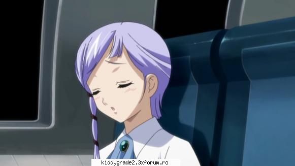 Imagini cu lumiere - anime girl pink - lumiere