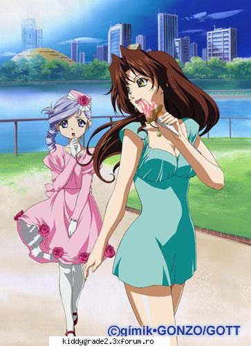 imagini - Rayne - Eclair&Lumiere