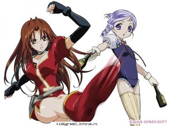imagini - Rayne - Eclair&Lumiere