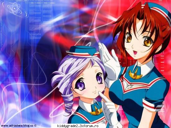 imagini - Rayne - Eclair&Lumiere