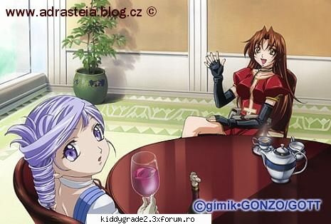 imagini - Rayne - Eclair&Lumiere