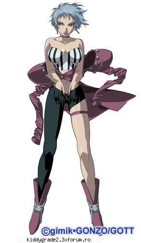imagini - Rayne - Alv