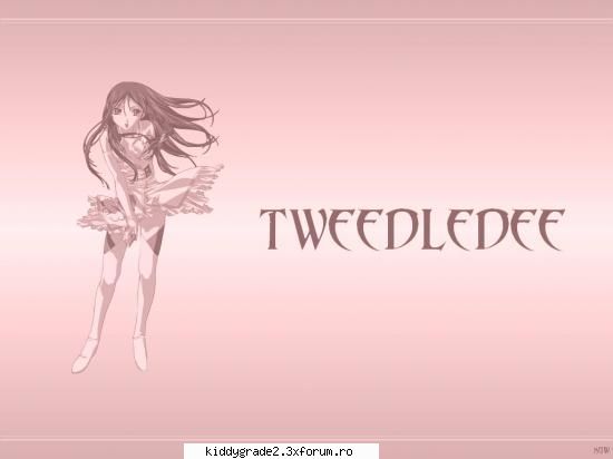 pozeeeeeeeeeee - Rayne - Tweddle Dee